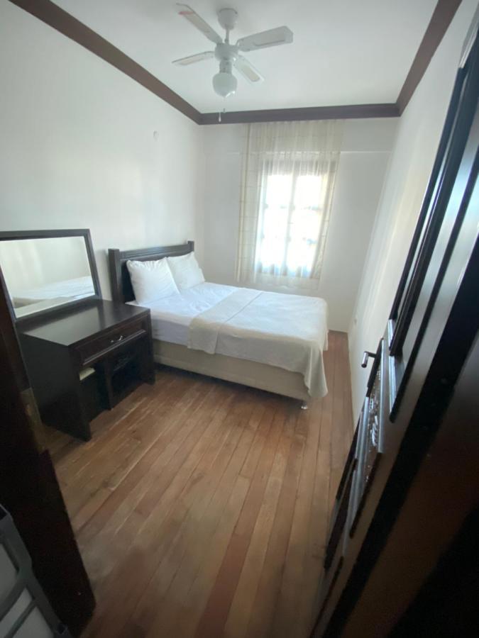 Yalcinkaya Tas Apart Cesme Exterior foto