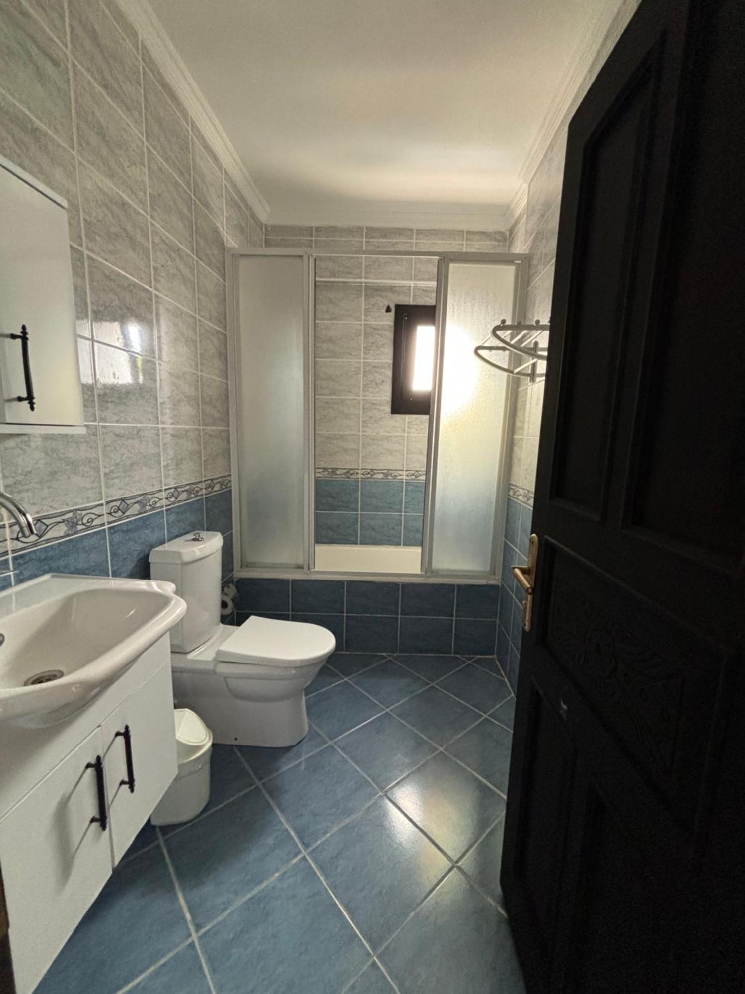 Yalcinkaya Tas Apart Cesme Exterior foto