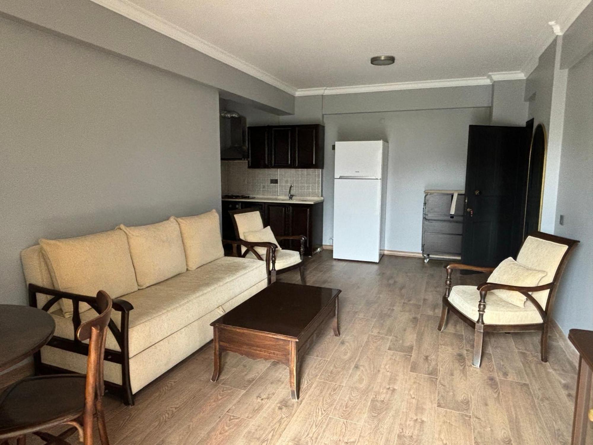 Yalcinkaya Tas Apart Cesme Exterior foto