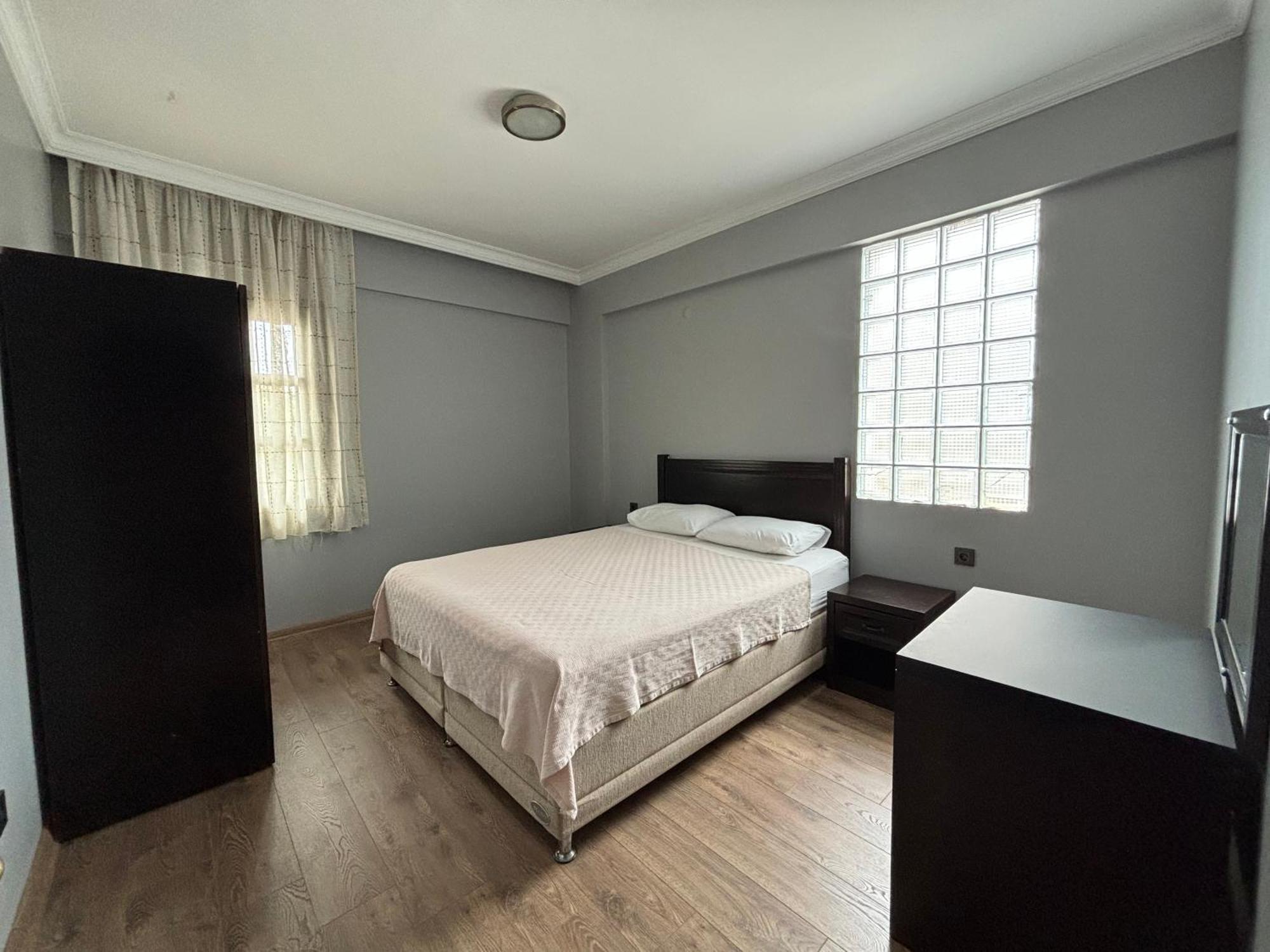 Yalcinkaya Tas Apart Cesme Exterior foto