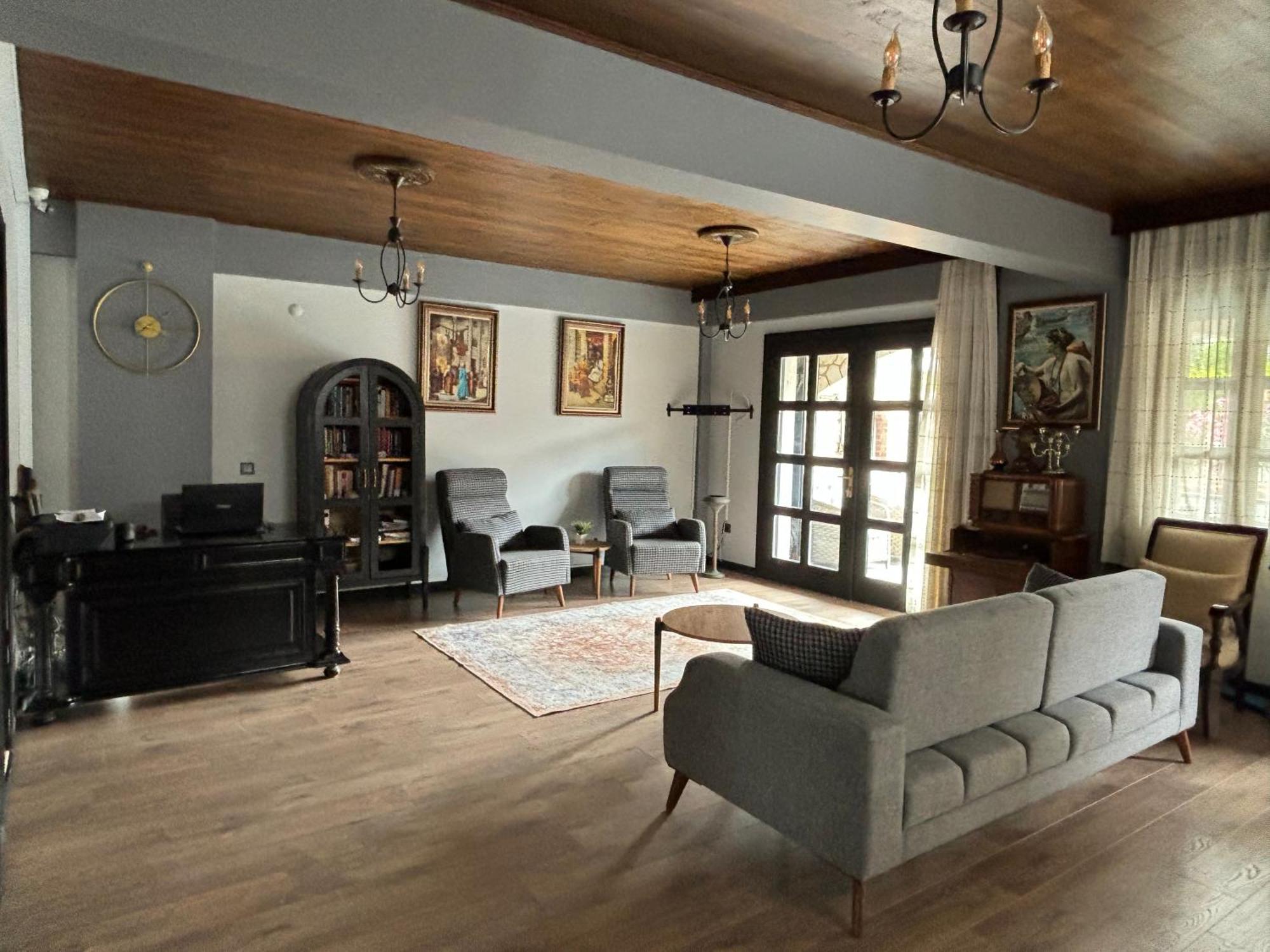 Yalcinkaya Tas Apart Cesme Exterior foto