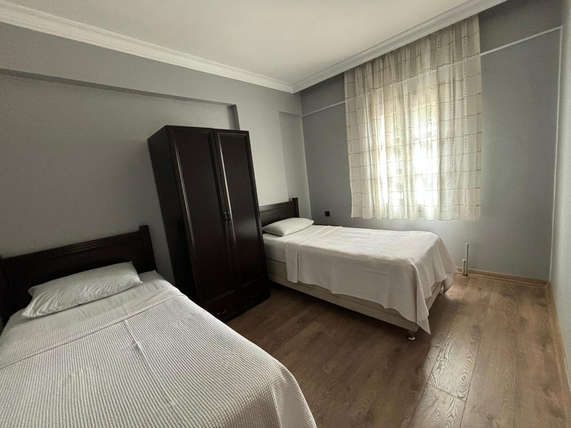 Yalcinkaya Tas Apart Cesme Exterior foto